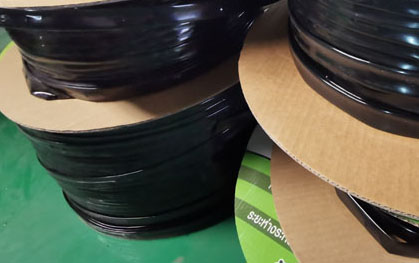 滴灌帶性能特點(diǎn)：