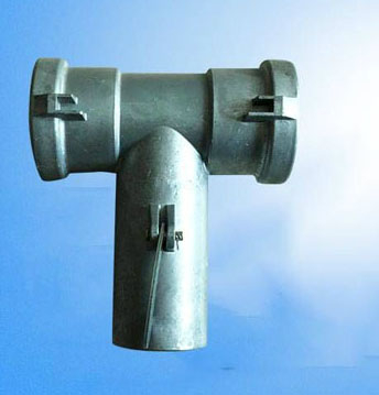 噴灌鋁件產(chǎn)品