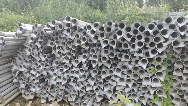 鋁合金灌溉 鋁管