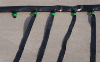 滴灌技術(shù) 滴灌技術(shù)