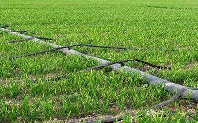 滴灌配件越厚越好用嗎？